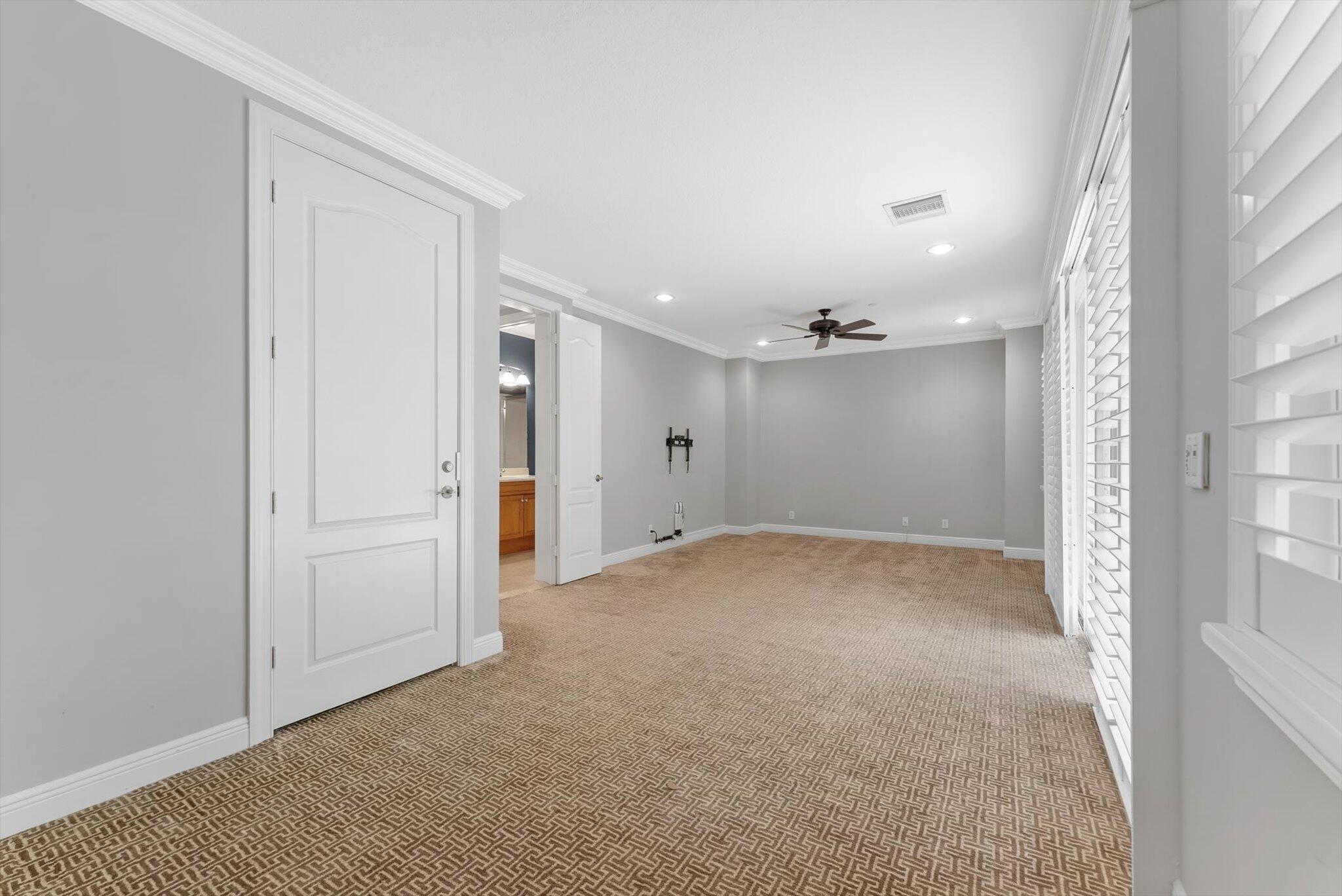 604 Northeast Francesca Lane Boca Raton, FL 33487 - Photo 37 of 55 1st floor bedroom