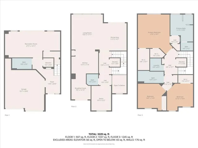 $6,000 | 604 Northeast Francesca Lane, Boca Raton, FL 33487