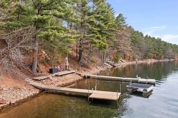 $409,000 | 5205 Highway 70, Webster, WI 54893