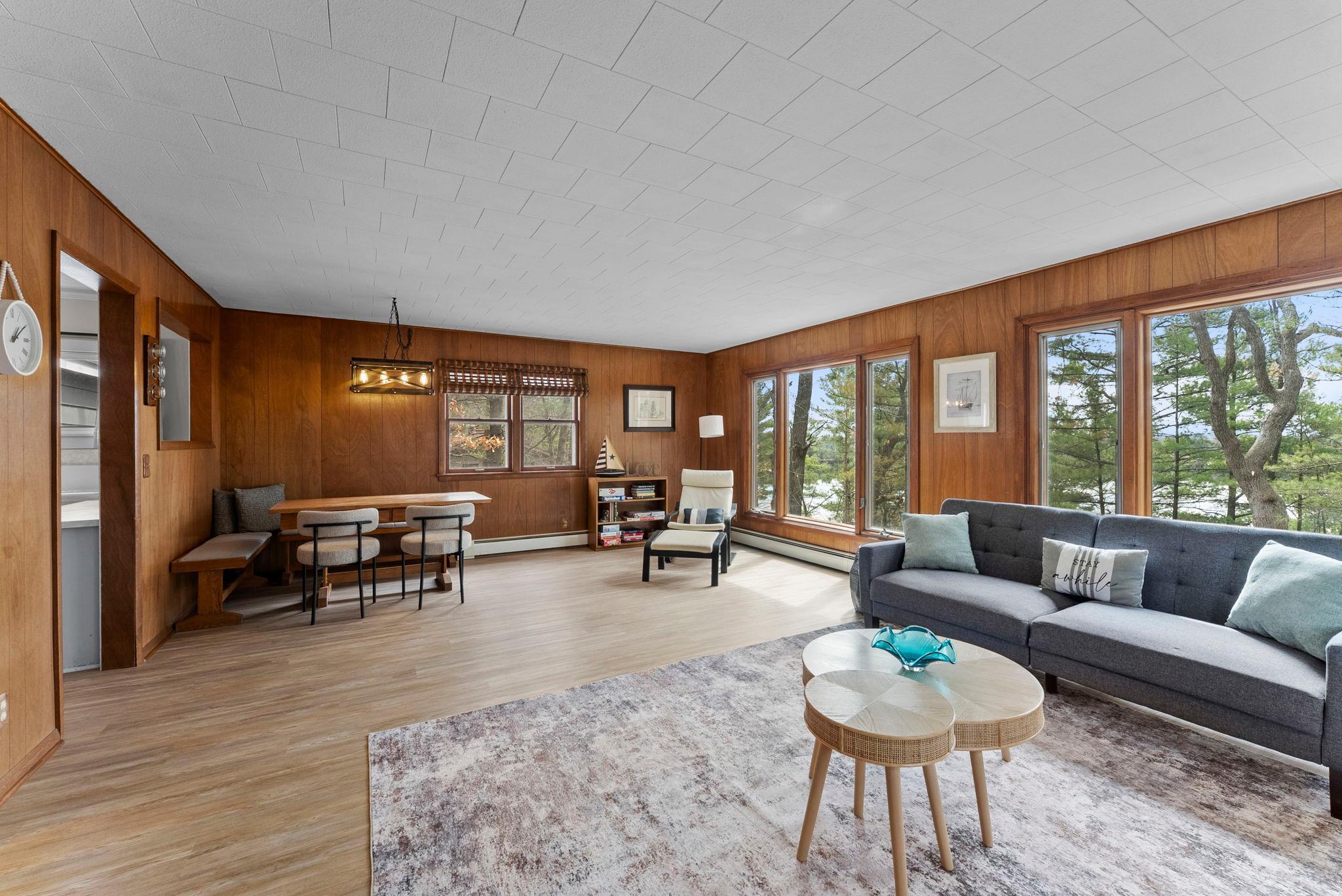 5205 Highway 70 Webster, WI 54893 - Photo 12 of 59