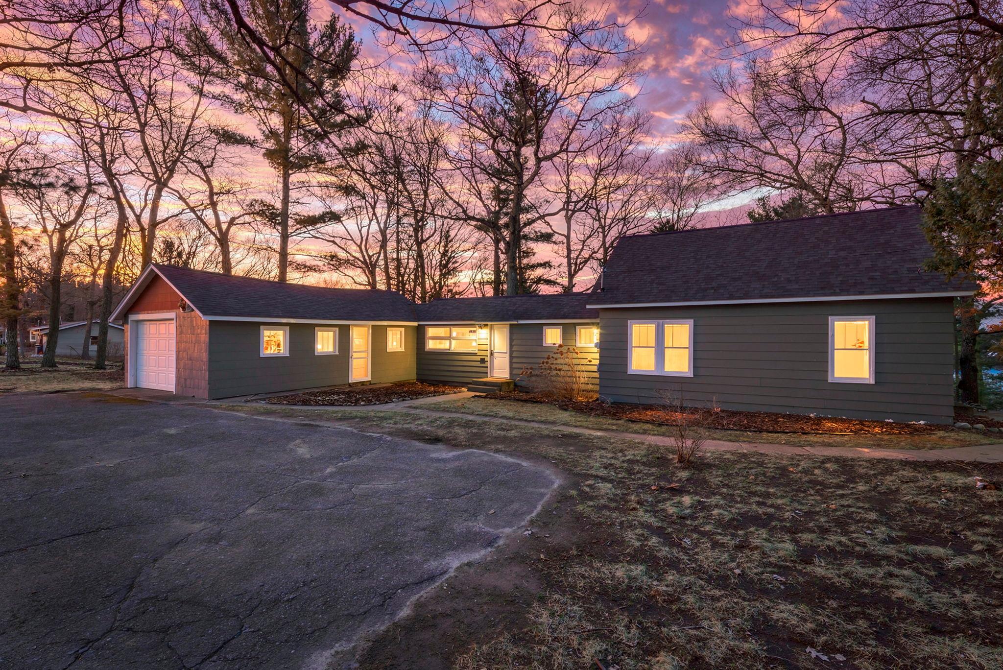 5205 Highway 70 Webster, WI 54893 - Photo 2 of 59