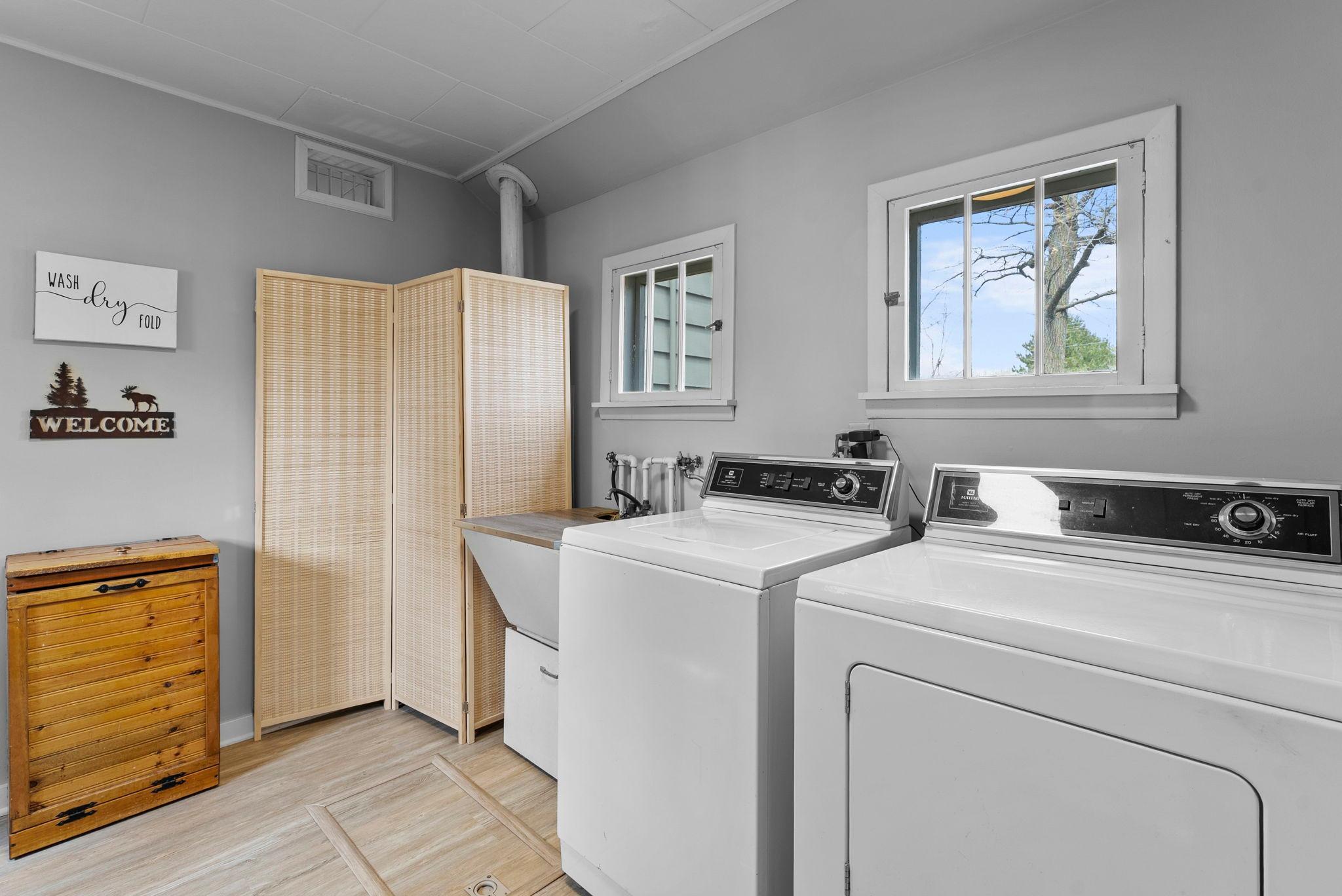 5205 Highway 70 Webster, WI 54893 - Photo 23 of 59