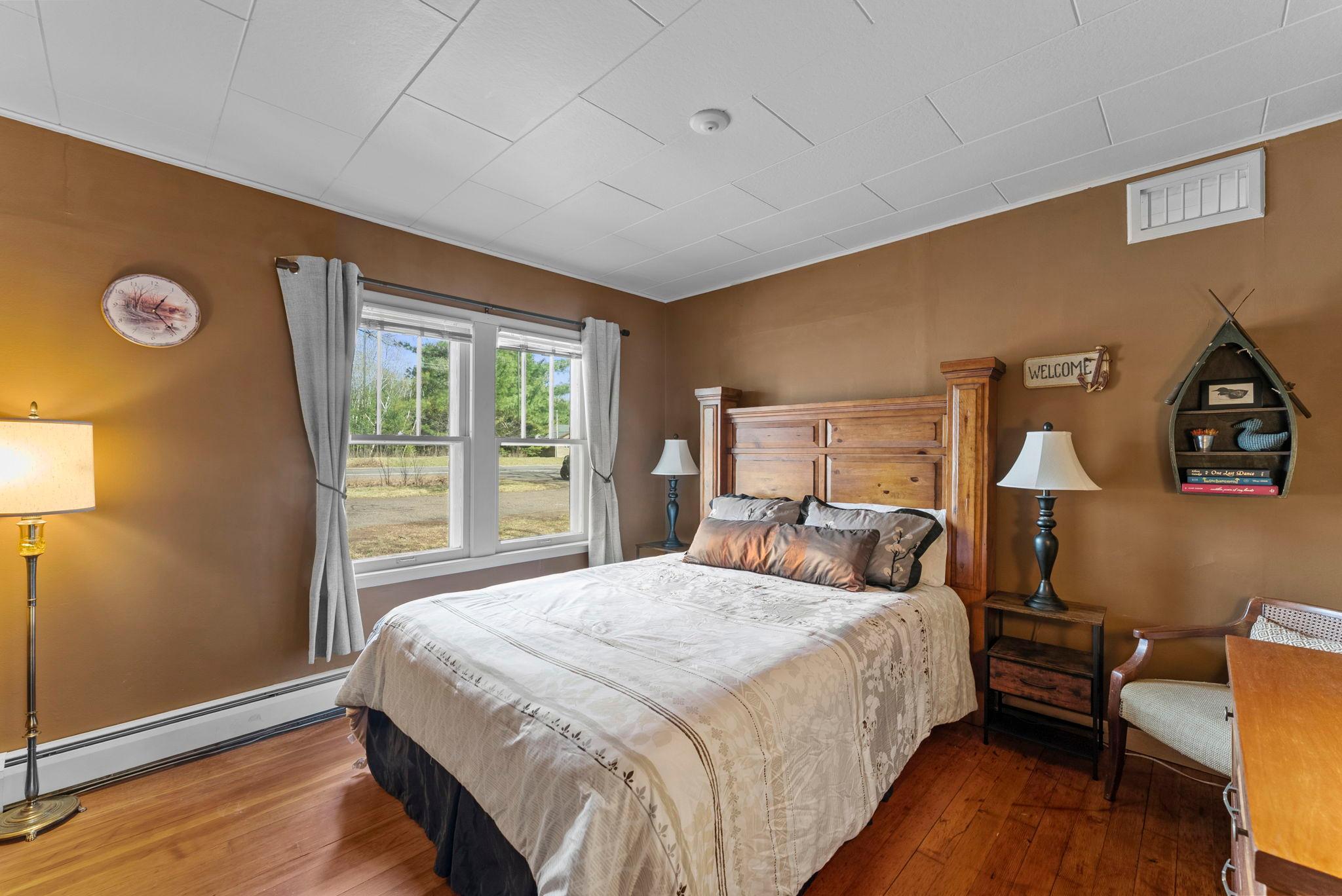 5205 Highway 70 Webster, WI 54893 - Photo 26 of 59