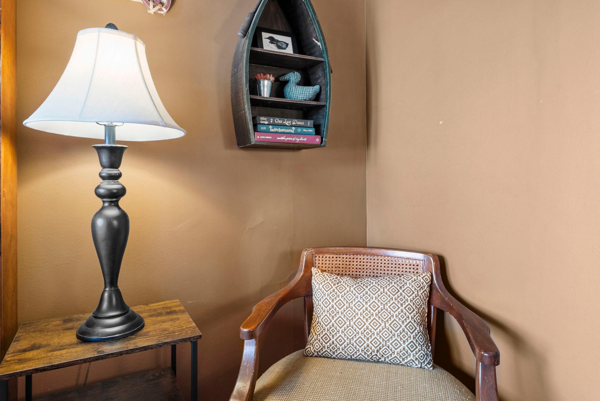 5205 Highway 70 Webster, WI 54893 - Photo 28 of 59