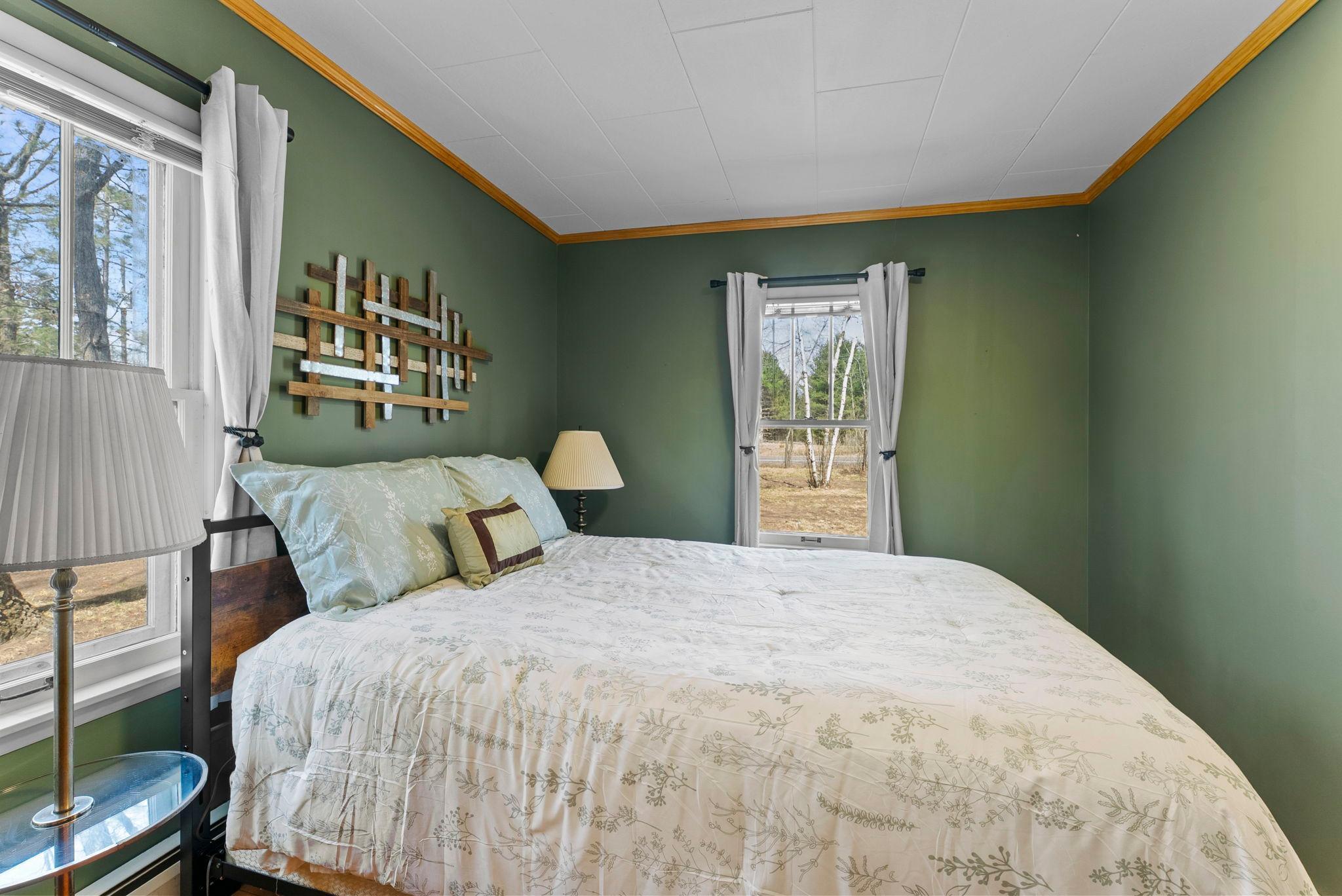 5205 Highway 70 Webster, WI 54893 - Photo 29 of 59