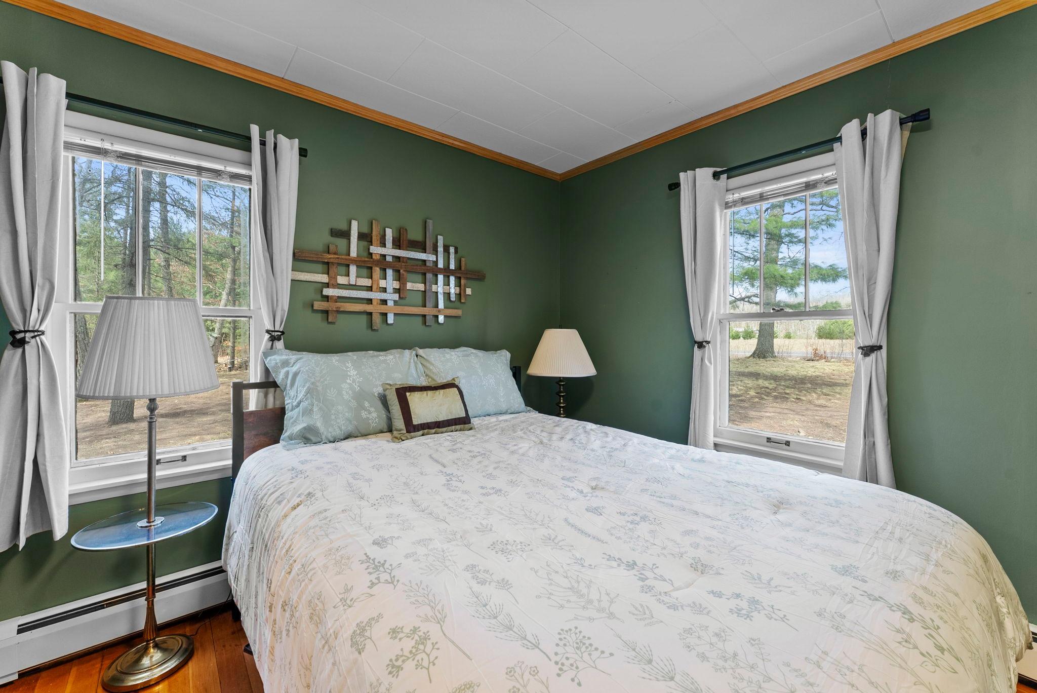 5205 Highway 70 Webster, WI 54893 - Photo 30 of 59