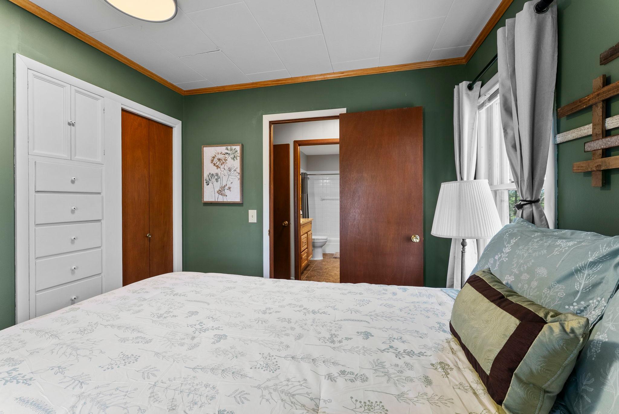 5205 Highway 70 Webster, WI 54893 - Photo 31 of 59