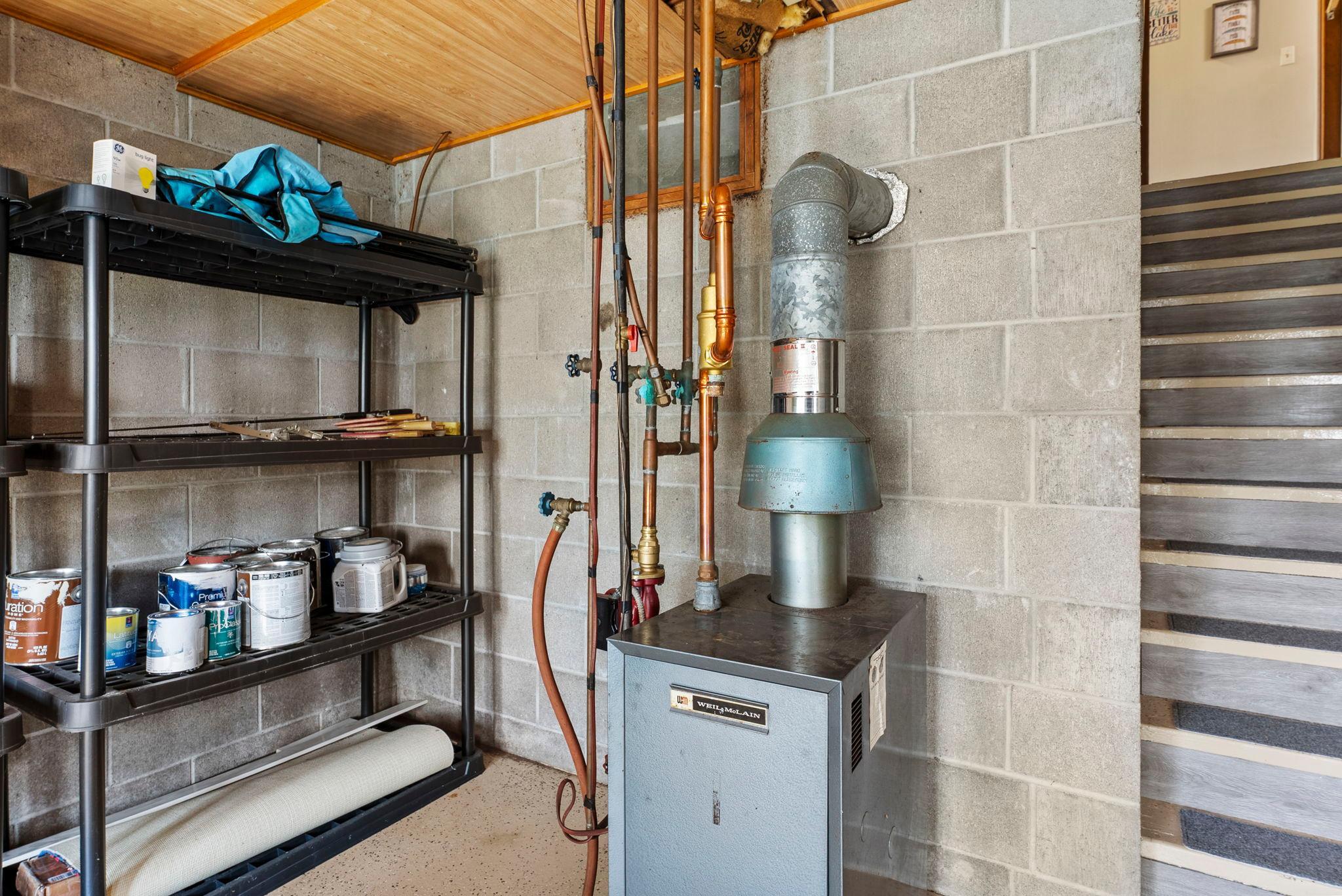 5205 Highway 70 Webster, WI 54893 - Photo 40 of 59