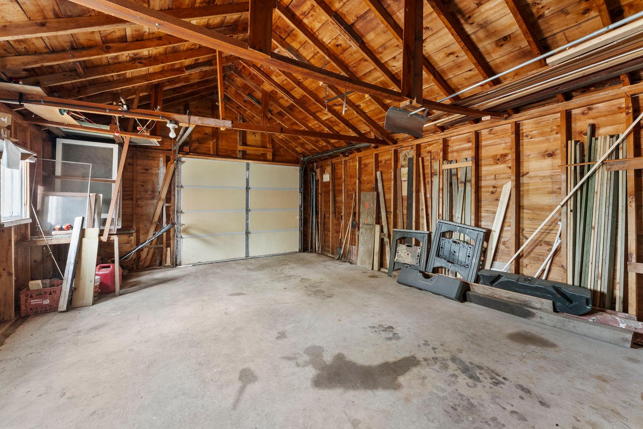 5205 Highway 70 Webster, WI 54893 - Photo 44 of 59