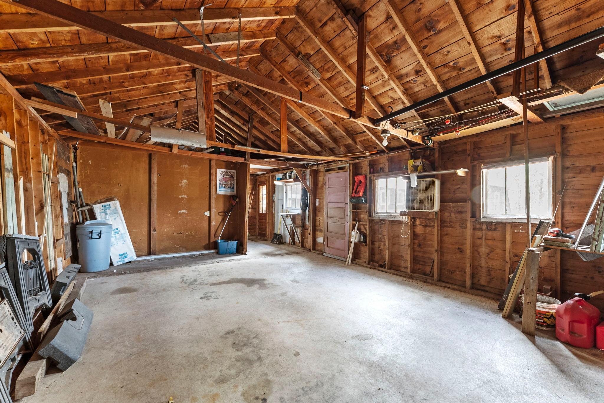 5205 Highway 70 Webster, WI 54893 - Photo 45 of 59