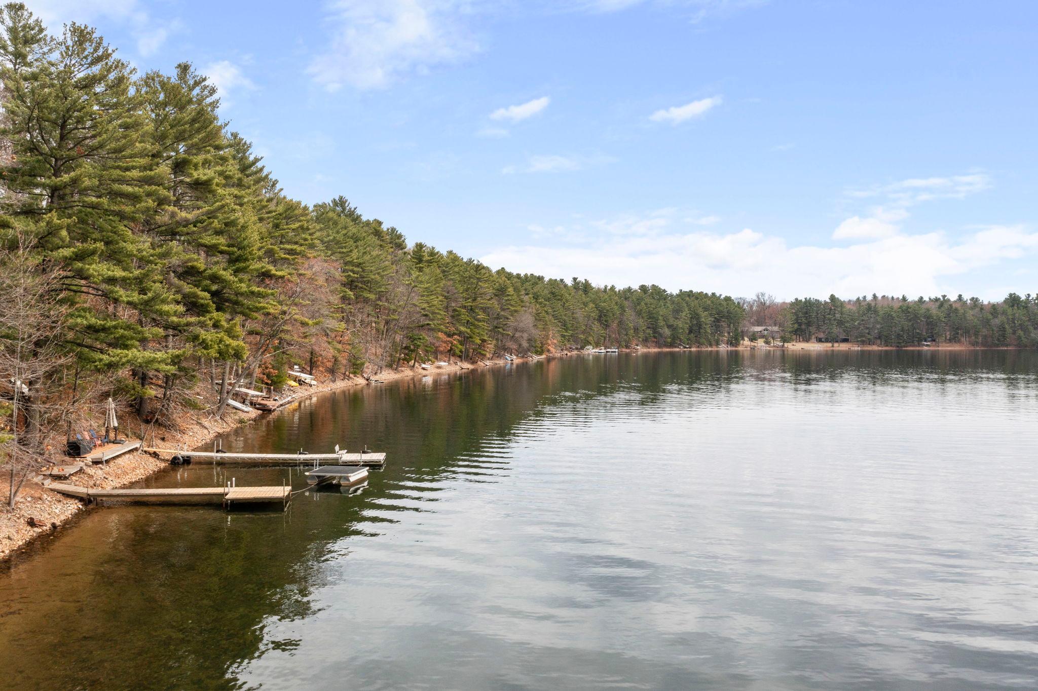 5205 Highway 70 Webster, WI 54893 - Photo 48 of 59