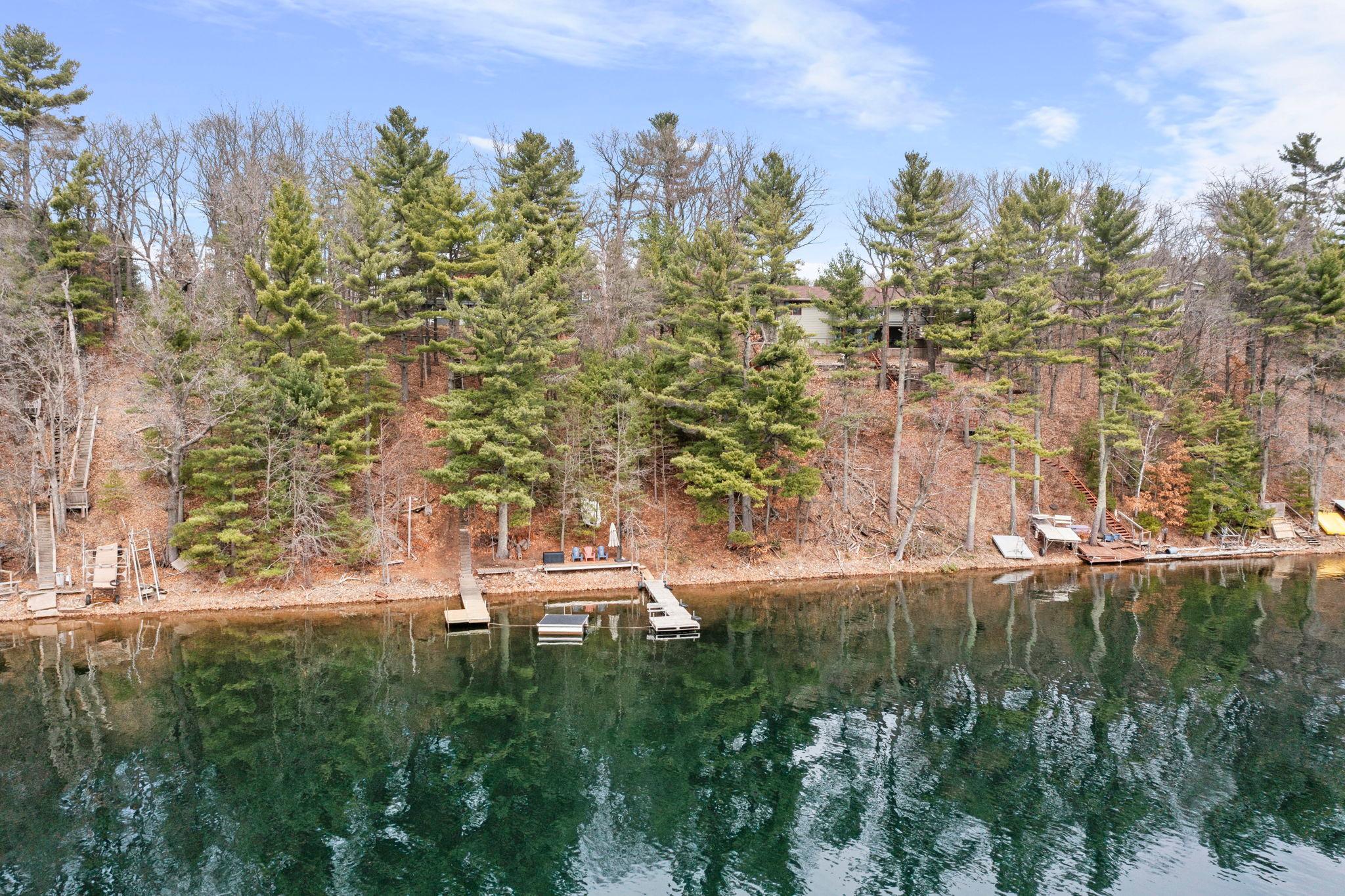 5205 Highway 70 Webster, WI 54893 - Photo 49 of 59