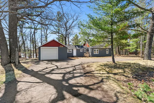 $409,000 | 5205 Highway 70, Webster, WI 54893