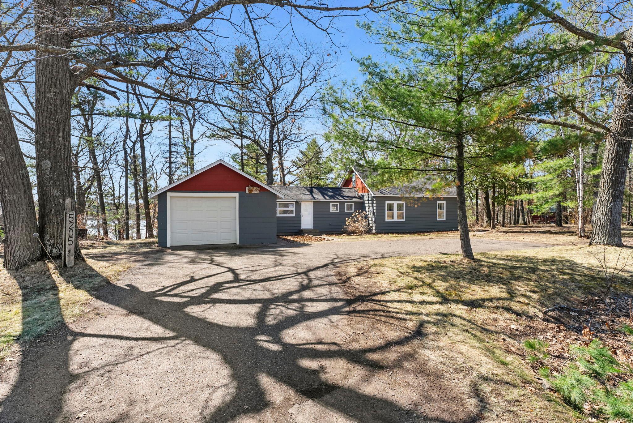 5205 Highway 70 Webster, WI 54893 - Photo 5 of 59