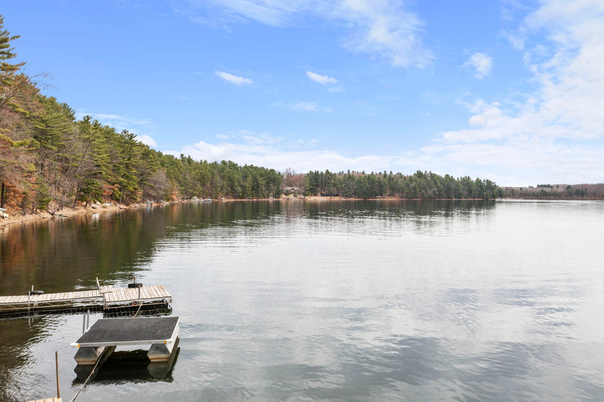 5205 Highway 70 Webster, WI 54893 - Photo 53 of 59