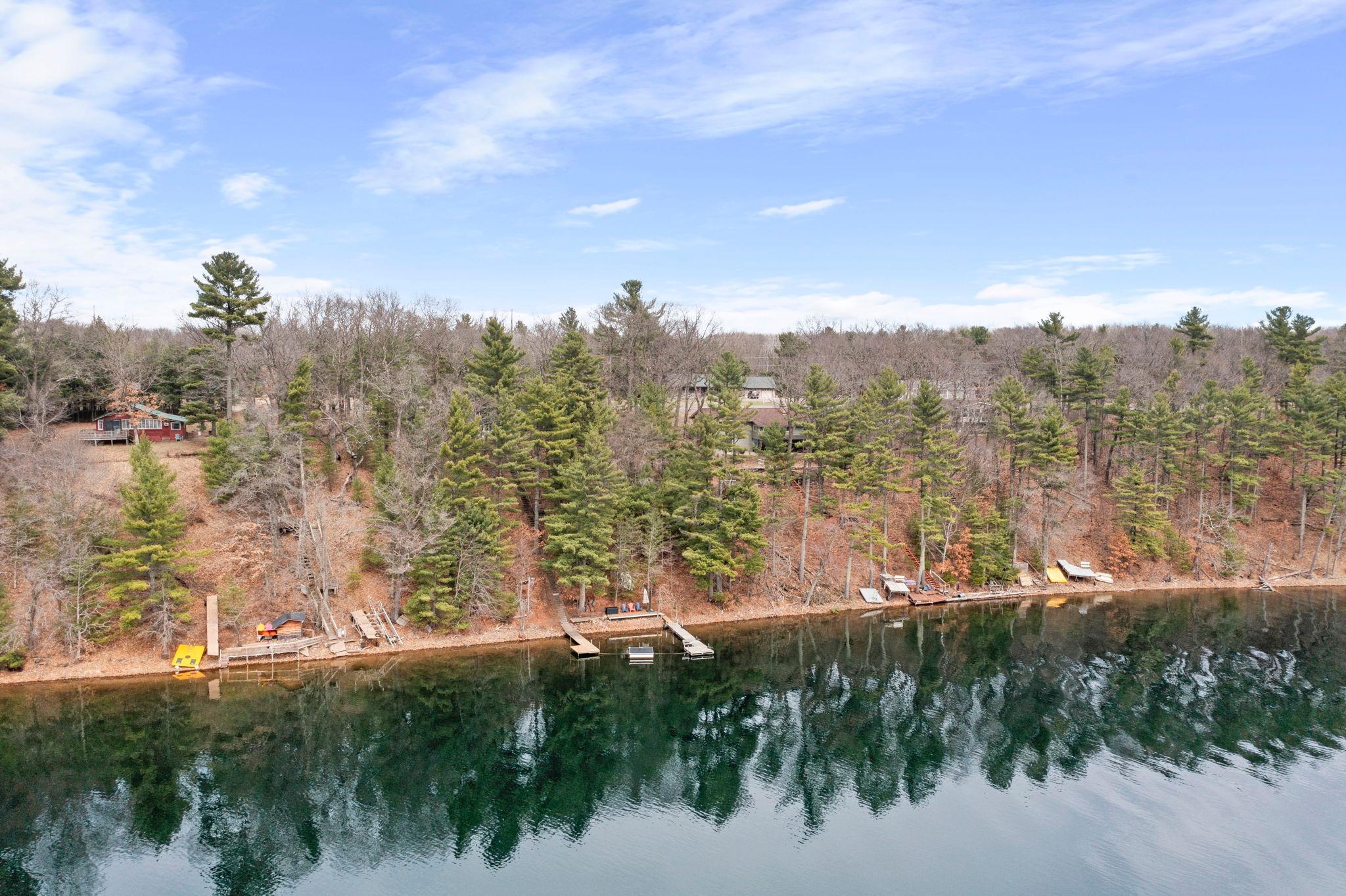 5205 Highway 70 Webster, WI 54893 - Photo 55 of 59