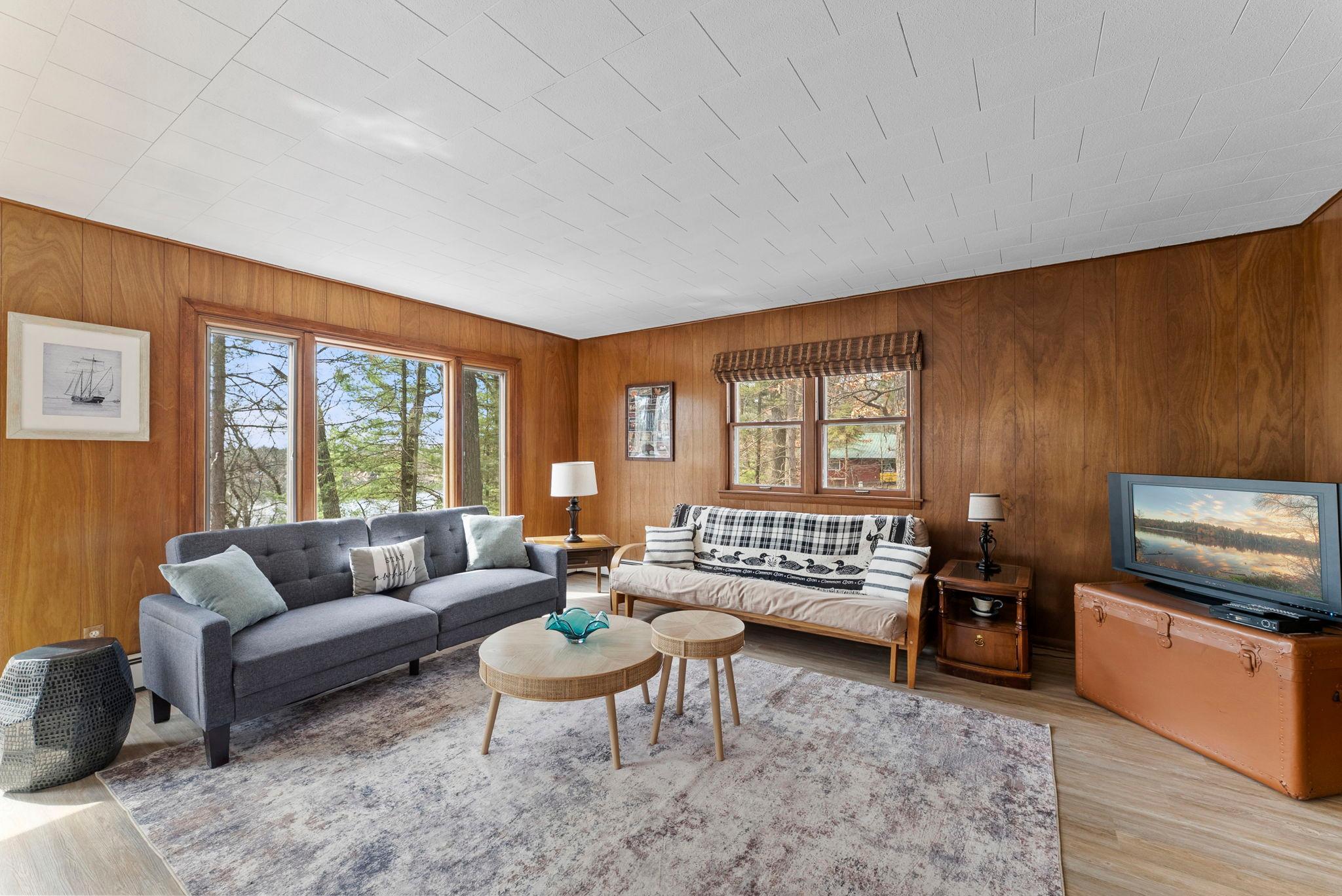 5205 Highway 70 Webster, WI 54893 - Photo 10 of 59