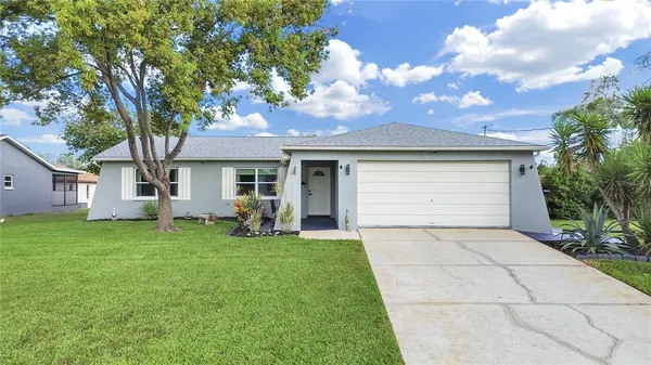 $285,000 | 8527 Jolly Roger Drive, Hudson, FL 34667