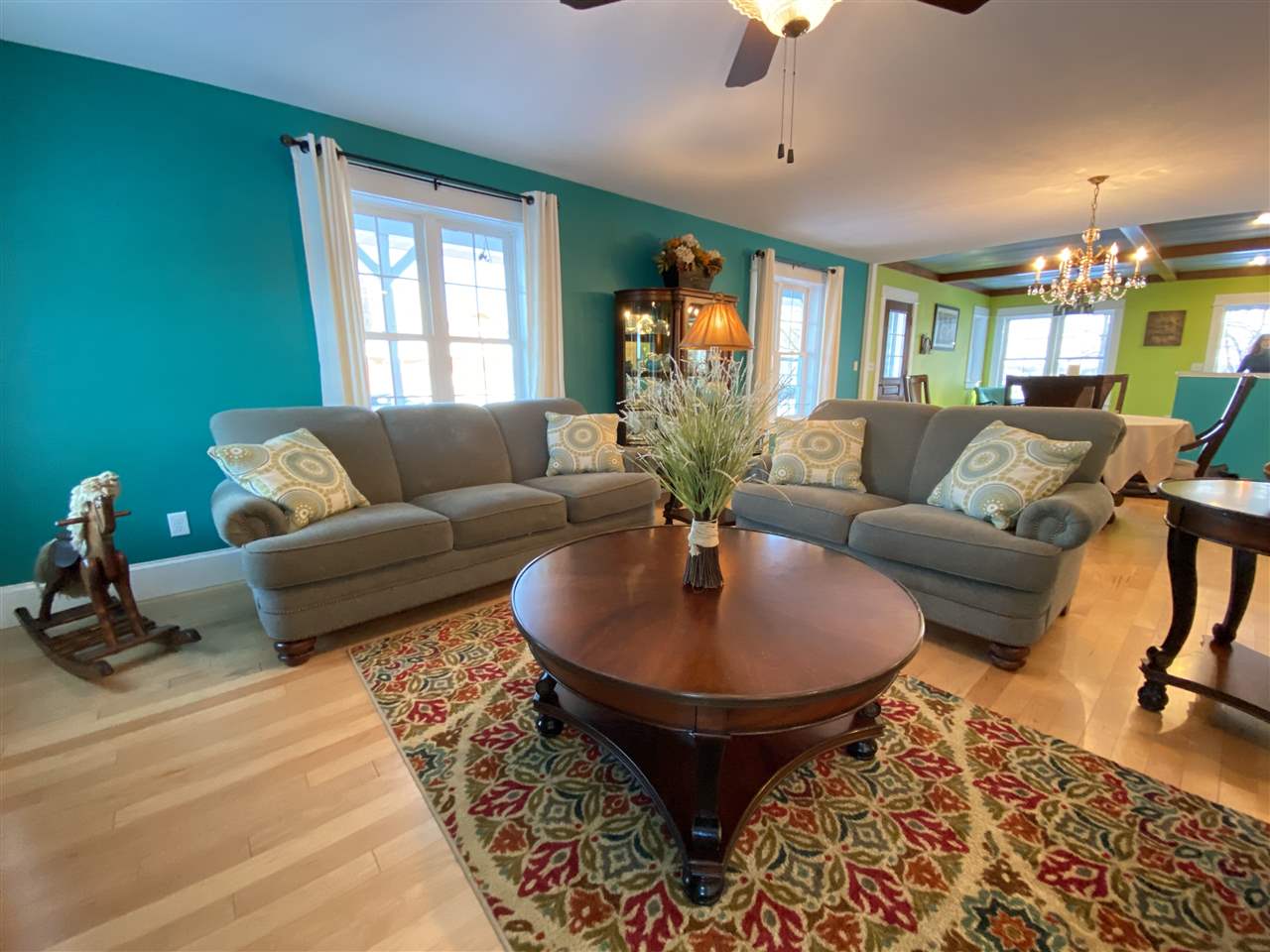 5436 Tyler Road Southeast Kalkaska, MI 49646 - Photo 27 of 99 1872614-26.JPG