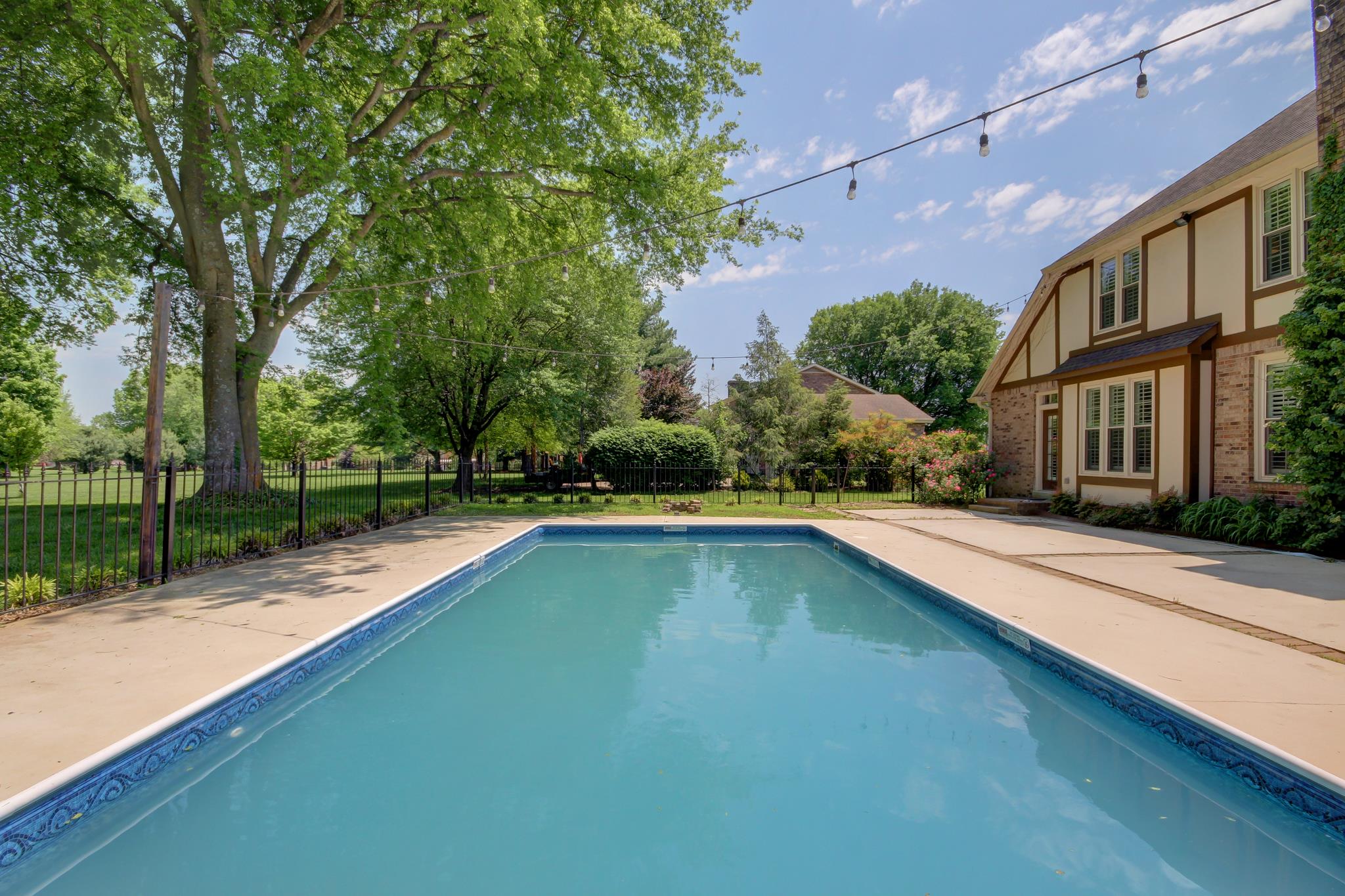 2205 Springlot Road Clarksville, TN 37043 - Photo 26 of 29 Gallery Image 26