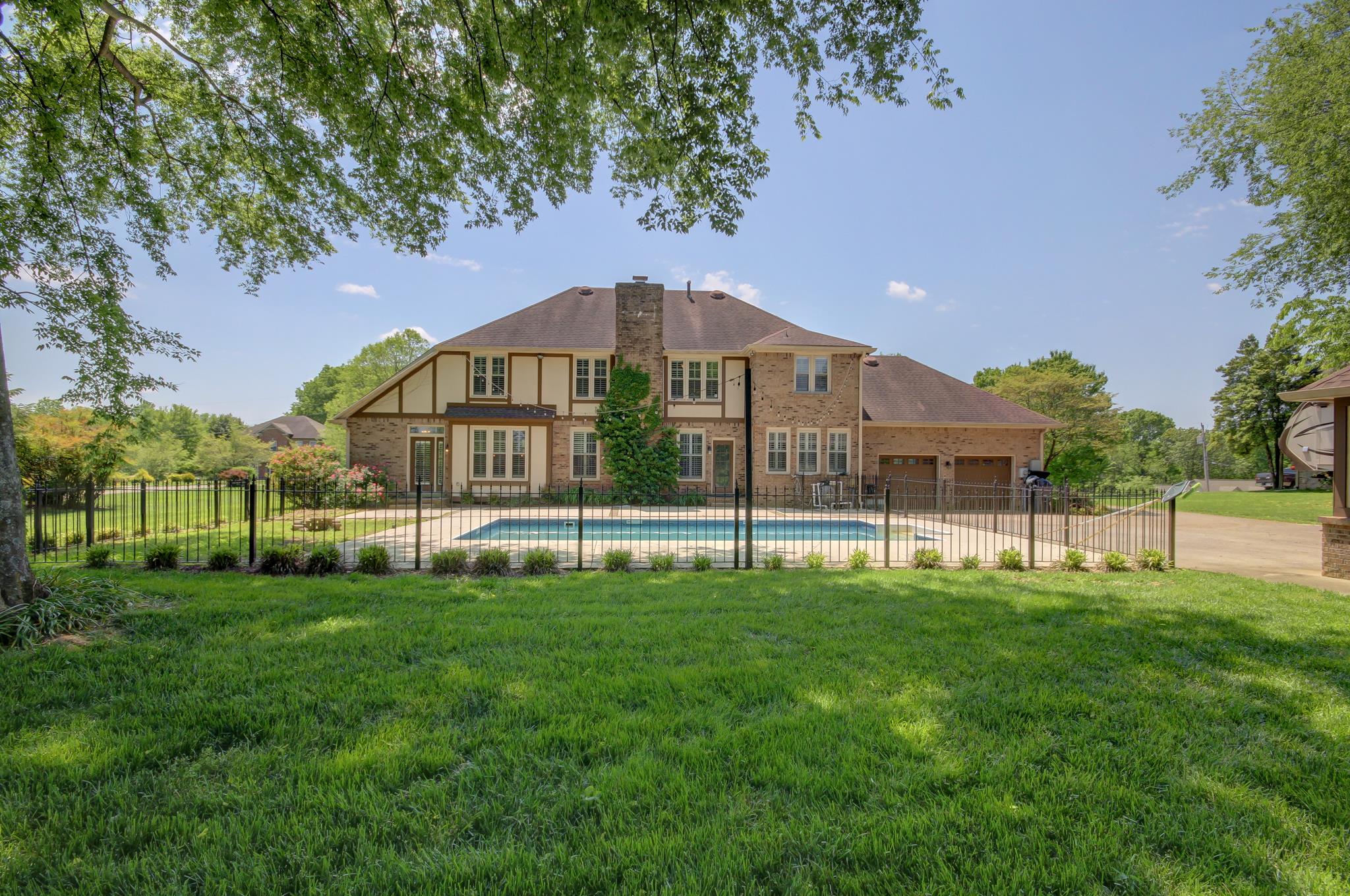 2205 Springlot Road Clarksville, TN 37043 - Photo 28 of 29 Gallery Image 28
