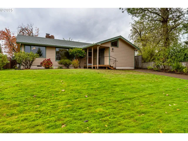 $619,000 | 2550 Lawrence Street, Eugene, OR 97405
