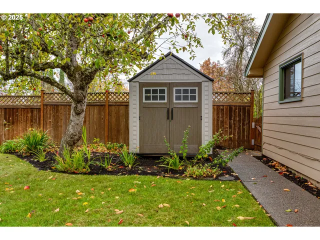 $619,000 | 2550 Lawrence Street, Eugene, OR 97405