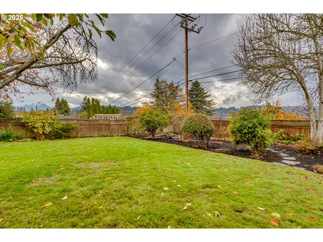 $619,000 | 2550 Lawrence Street, Eugene, OR 97405