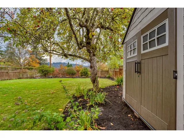 $619,000 | 2550 Lawrence Street, Eugene, OR 97405