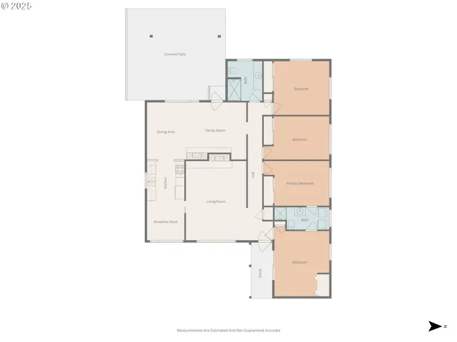 $619,000 | 2550 Lawrence Street, Eugene, OR 97405