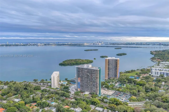 $3,600 | 780 Northeast 69th Street, Unit 1509, Miami, FL 33138