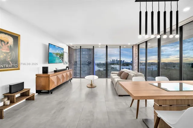 $3,600 | 780 Northeast 69th Street, Unit 1509, Miami, FL 33138