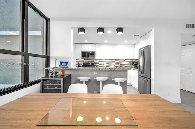 $3,600 | 780 Northeast 69th Street, Unit 1509, Miami, FL 33138