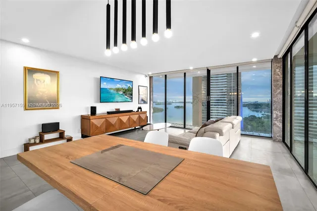 $3,600 | 780 Northeast 69th Street, Unit 1509, Miami, FL 33138