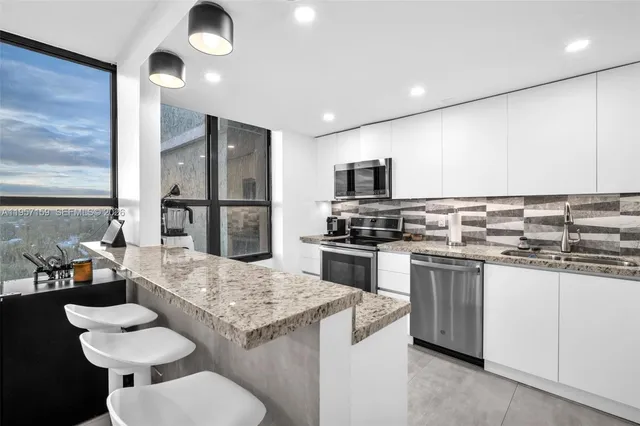 $3,600 | 780 Northeast 69th Street, Unit 1509, Miami, FL 33138