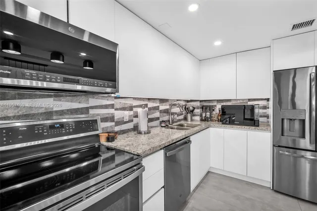 $3,600 | 780 Northeast 69th Street, Unit 1509, Miami, FL 33138