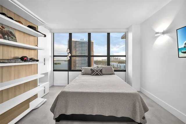 $3,600 | 780 Northeast 69th Street, Unit 1509, Miami, FL 33138