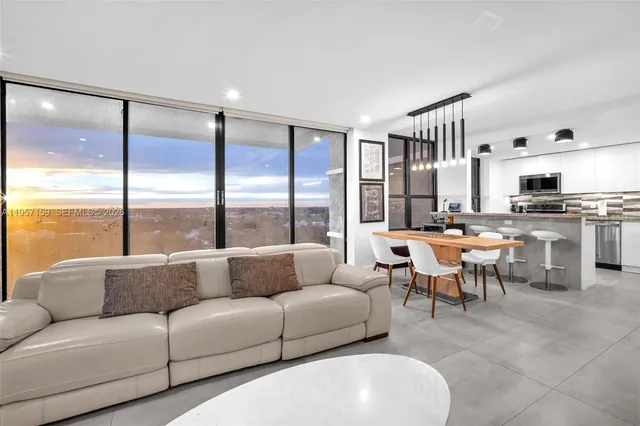 $3,600 | 780 Northeast 69th Street, Unit 1509, Miami, FL 33138