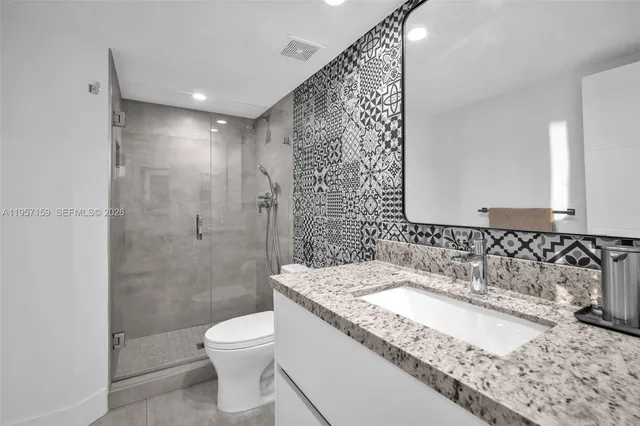 $3,600 | 780 Northeast 69th Street, Unit 1509, Miami, FL 33138