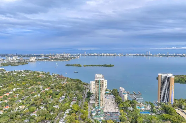 $3,600 | 780 Northeast 69th Street, Unit 1509, Miami, FL 33138