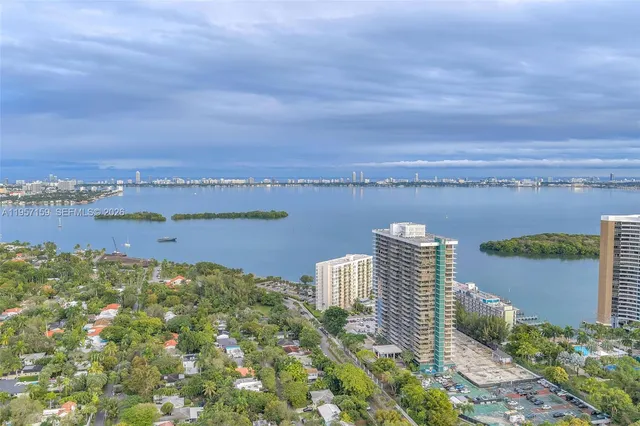 $3,600 | 780 Northeast 69th Street, Unit 1509, Miami, FL 33138