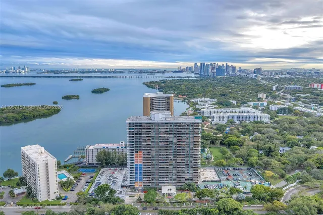 $3,600 | 780 Northeast 69th Street, Unit 1509, Miami, FL 33138