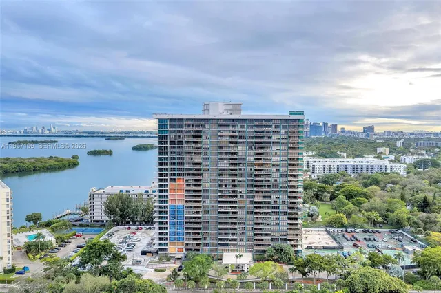 $3,600 | 780 Northeast 69th Street, Unit 1509, Miami, FL 33138