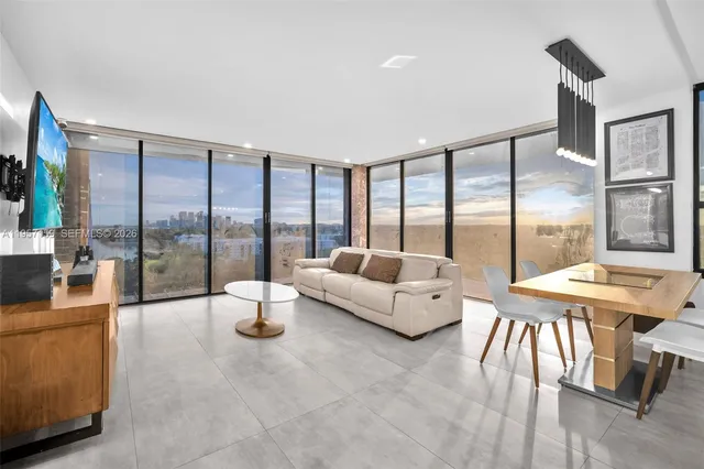 $3,600 | 780 Northeast 69th Street, Unit 1509, Miami, FL 33138