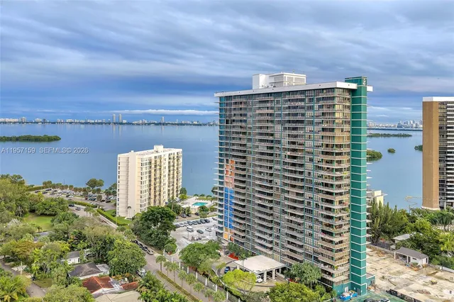 $3,600 | 780 Northeast 69th Street, Unit 1509, Miami, FL 33138