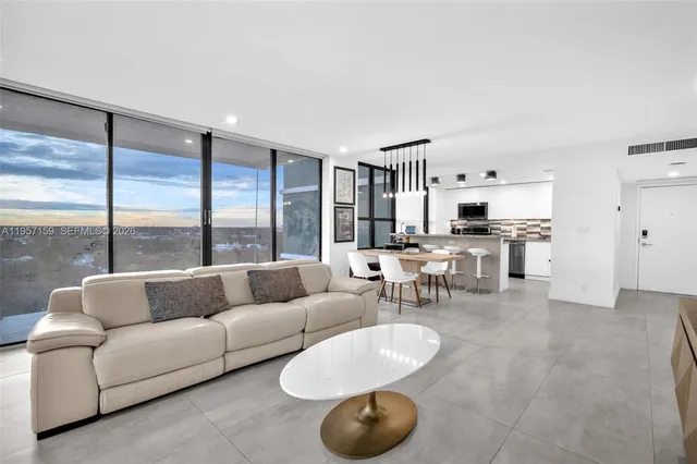 $3,600 | 780 Northeast 69th Street, Unit 1509, Miami, FL 33138