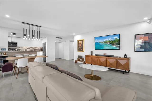 $3,600 | 780 Northeast 69th Street, Unit 1509, Miami, FL 33138