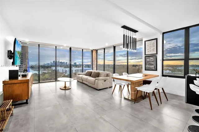$3,600 | 780 Northeast 69th Street, Unit 1509, Miami, FL 33138
