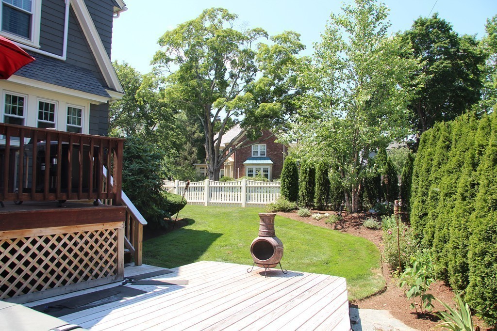 96 Commodore Road Worcester, MA 01602 - Photo 26 of 30 Gallery Image 26