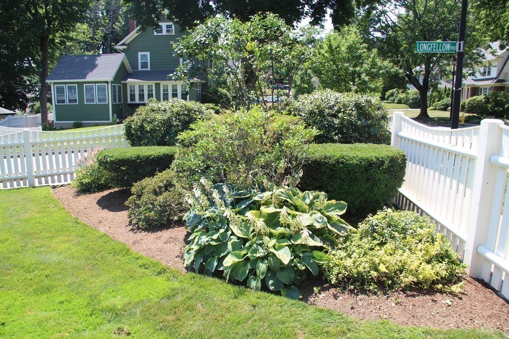 96 Commodore Road Worcester, MA 01602 - Photo 27 of 30 Gallery Image 27
